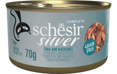 Schesir Silver Complete 70 g