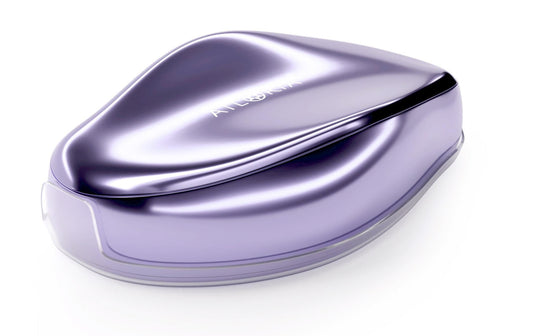 Ailoria Glide & Glow Set Violet