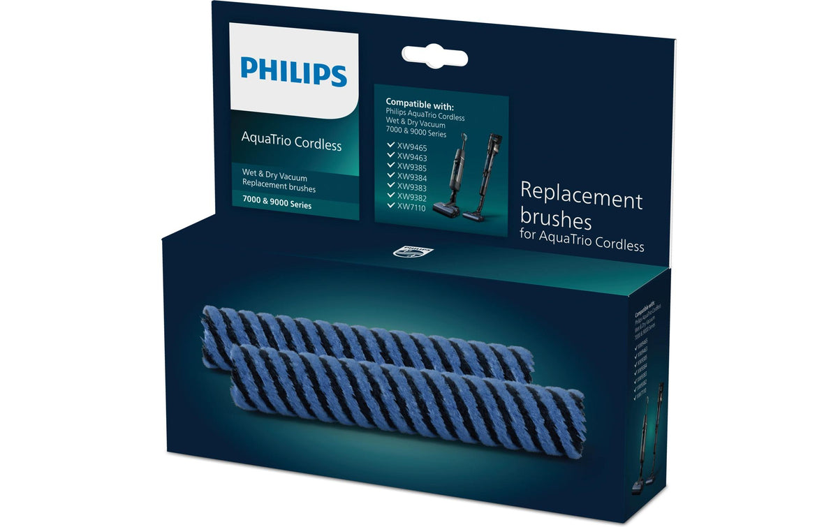 Philips Reinigungsbürsten XV1793/01