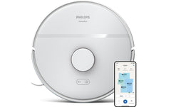 Philips | HomeRun Wischroboter XU2000/20