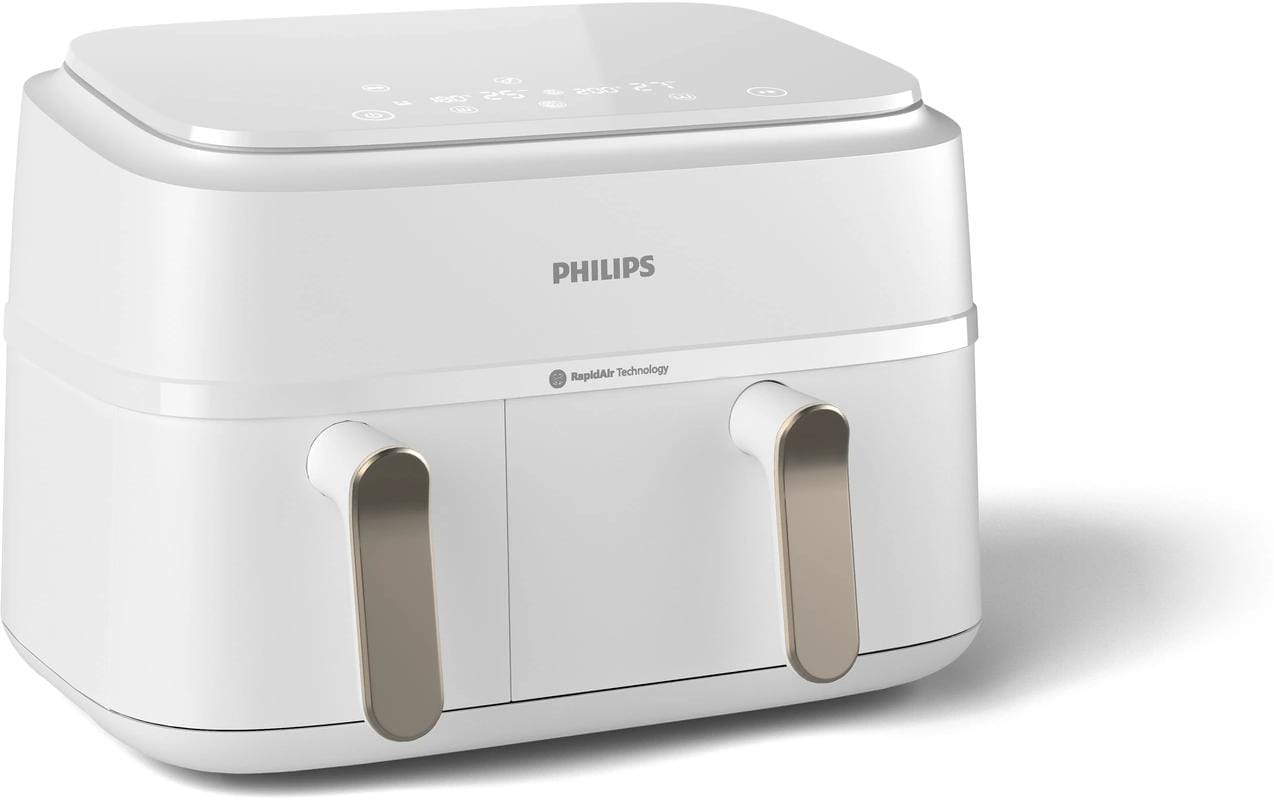 Philips, Heissluft-Fritteuse 3000 Series Du