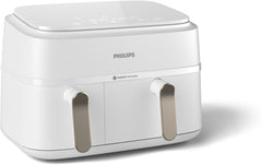 Philips, Heissluft-Fritteuse 3000 Series Du