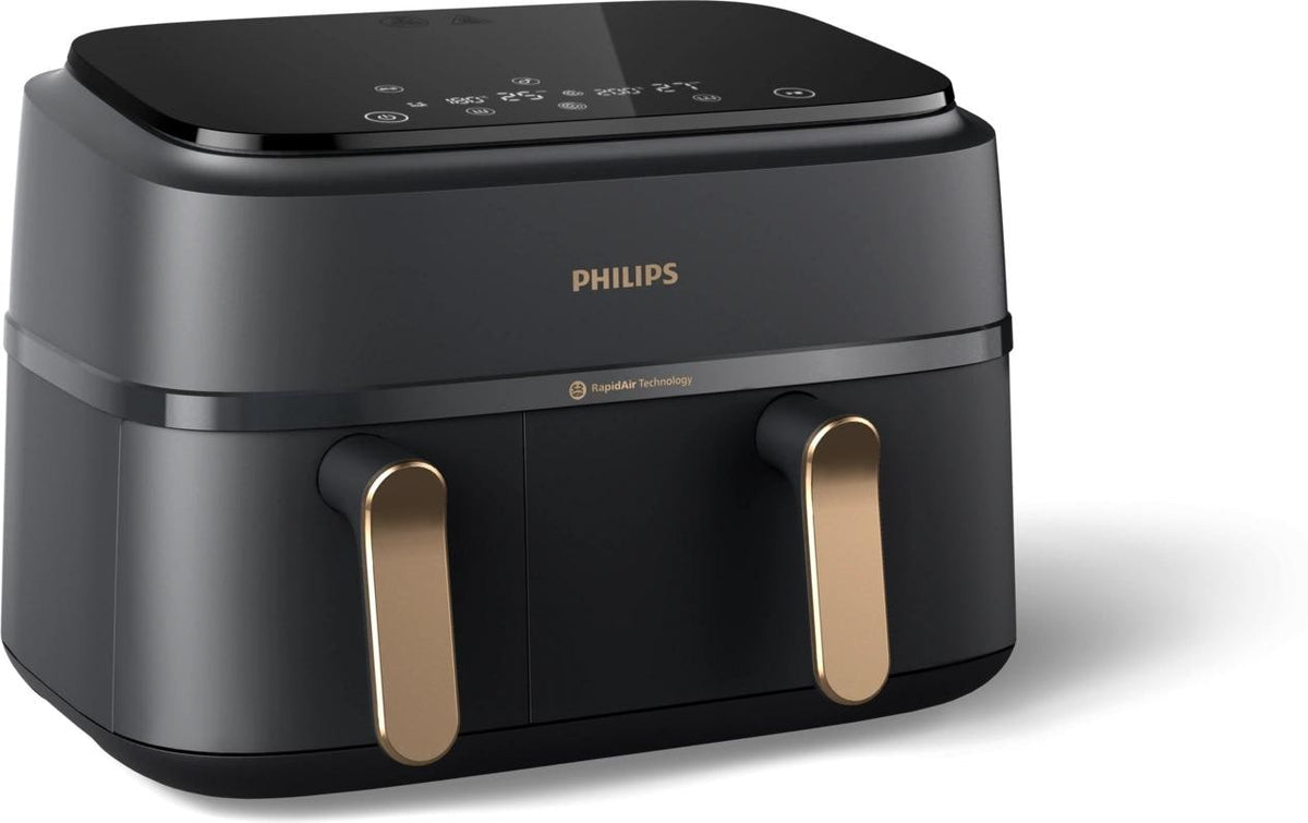 Philips, Heissluft-Fritteuse 3000 Series Du
