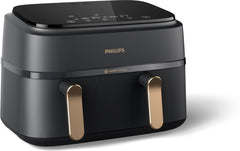 Philips, Heissluft-Fritteuse 3000 Series Du