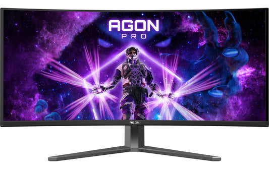 34 AG346UCD OLED Curved, 3440x1440,175Hz