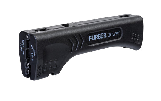 F.Power Entmanteler PV-Strip Pro