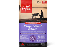 Orijen | Dog Large Breed 11.4kg