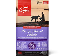 Orijen | Dog Large Breed 11.4kg