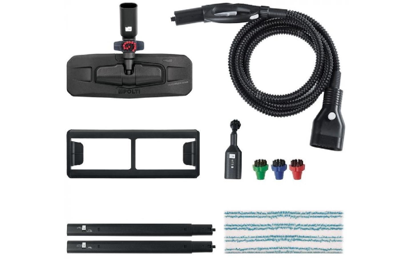 Polti Steam Kit PAEU0393