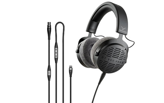 Beyerdynamic DT 900 Pro X (48 Ohm) KIT