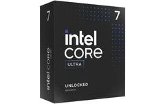 CPU Intel 20-Core Ultra 7 265K/3.30 GHz