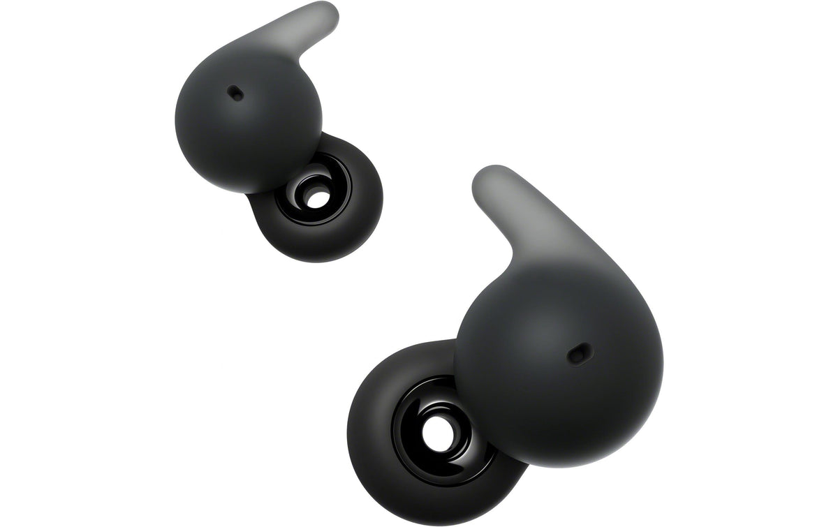 Sony LinkBuds Open WF-L910, schwarz
