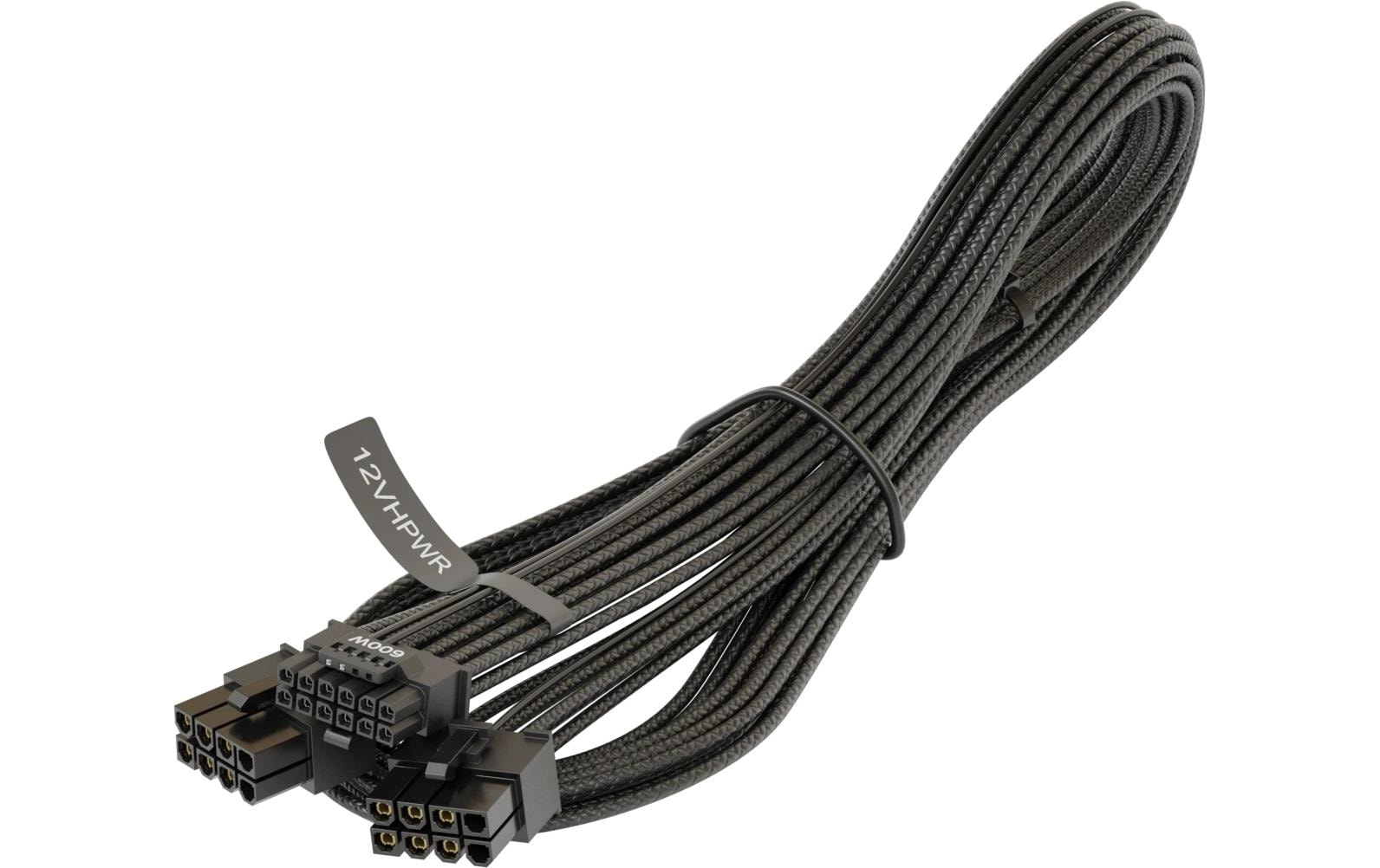 Kabel Seasonic 12VHPWR