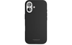 VONMÄHLEN Soft Silicone Case Black