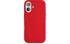 VONMÄHLEN Soft Silicone Case Firecracker