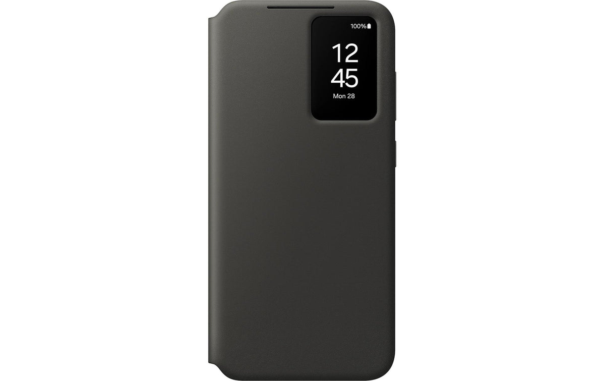 Samsung Wallet Case Black