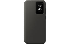 Samsung Wallet Case Black