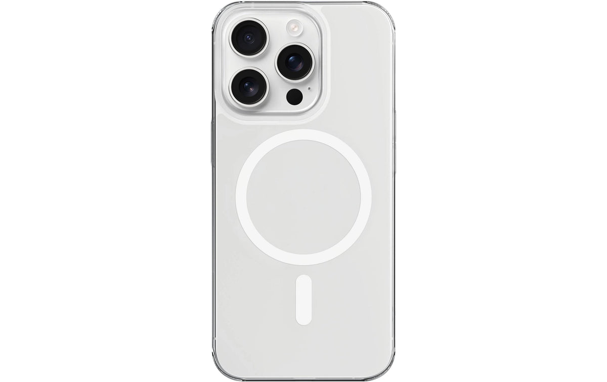 VONMÄHLEN Transparent Case Pro
