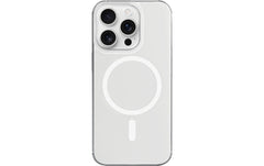 VONMÄHLEN Transparent Case Pro