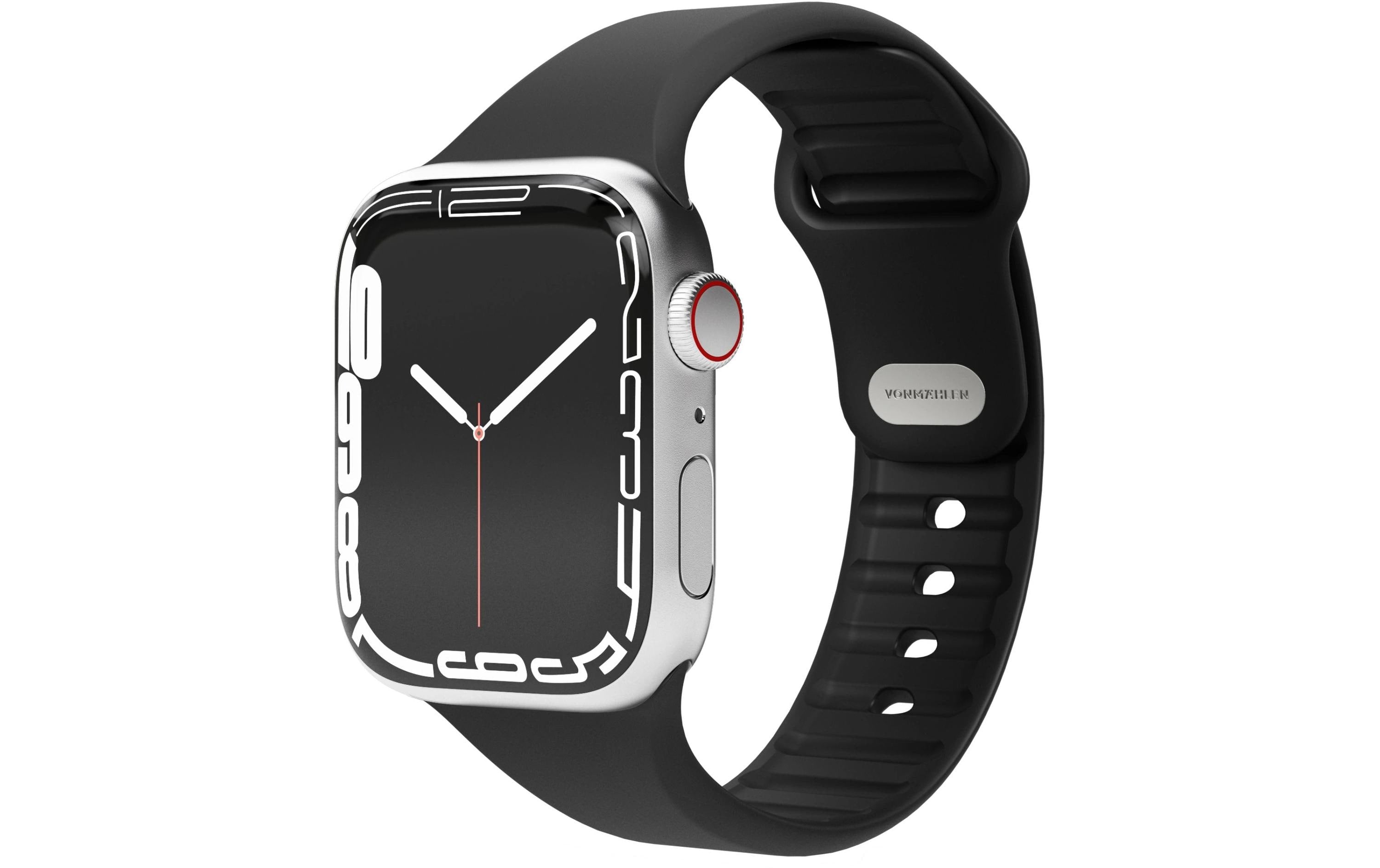 VONMÄHLEN Classic Band 2 Black