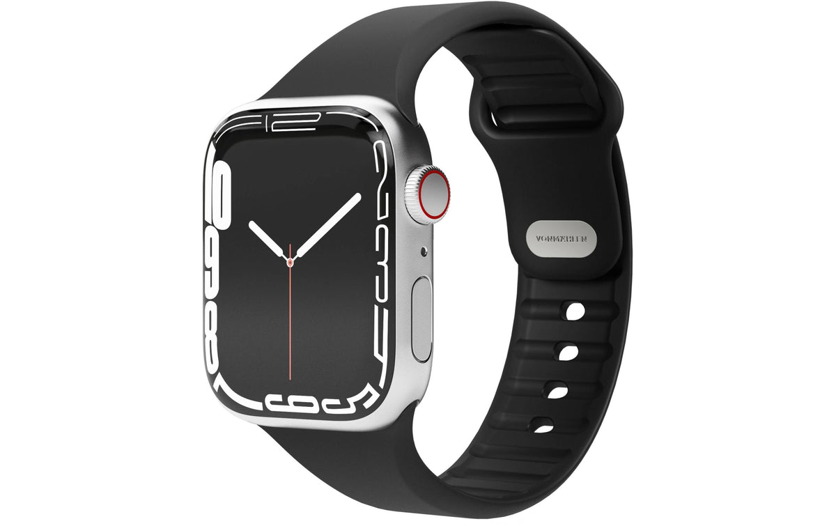 VONMÄHLEN Classic Band 2 Black