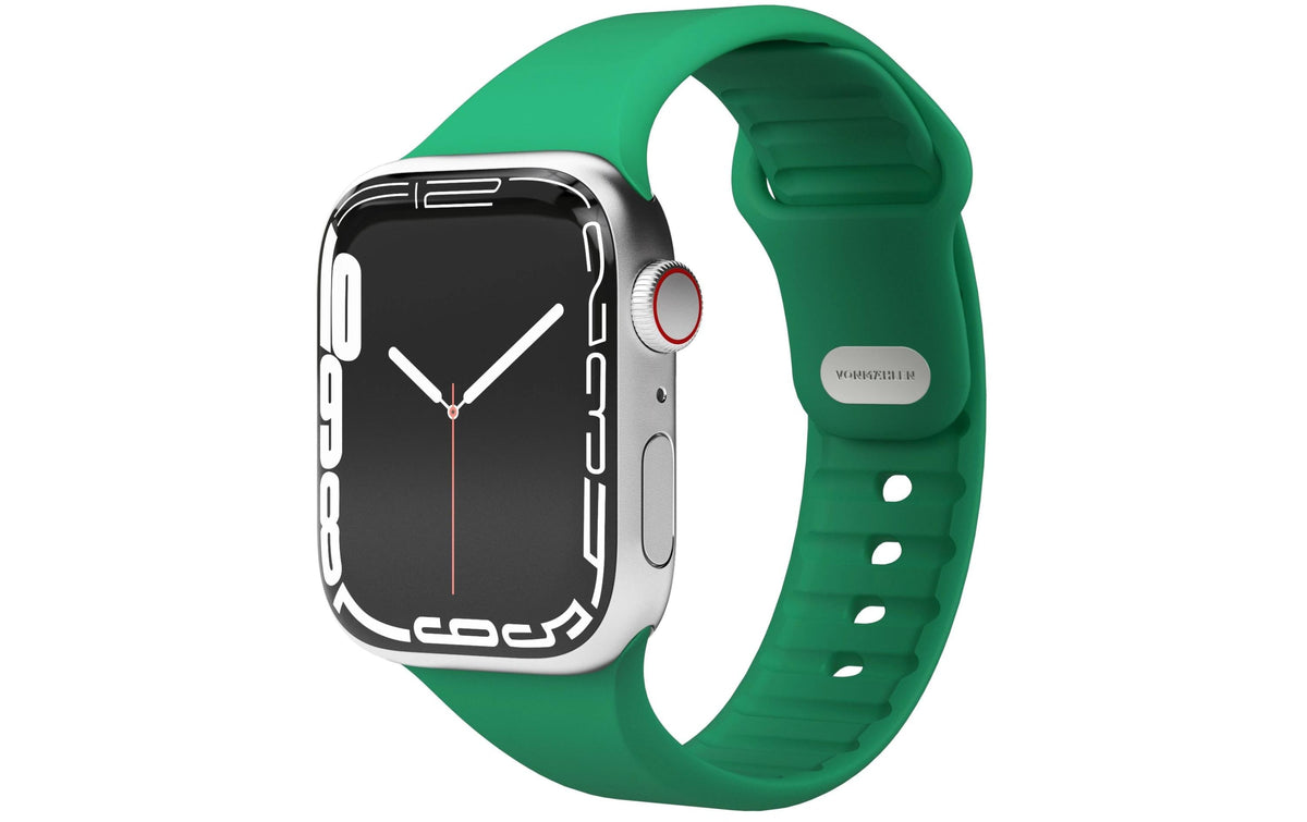 VONMÄHLEN Classic Band 2 Green Haven