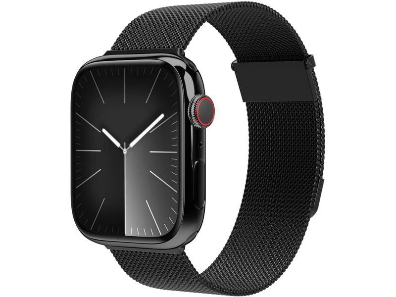 Vonmählen | Armband Milanese Loop 2 Apple Wa | Apple Watch 44/45/46/49mm