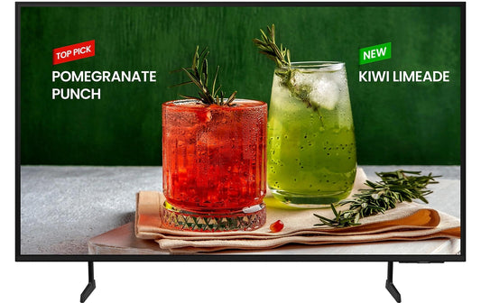 Samsung BE75D Public Display-TV