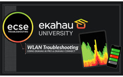 Ekahau Troubleshooting Class Online – CLASS