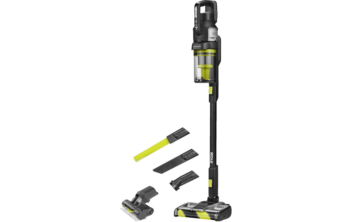 Akku-Bodensauger RASV18BL-0