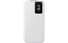 Samsung Wallet Case White