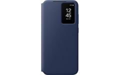 Samsung Wallet Case Blue