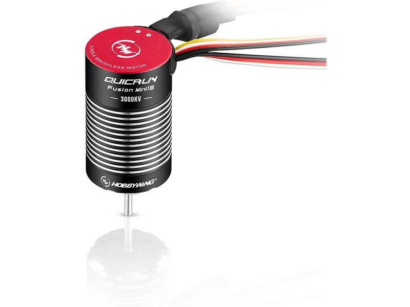 Hobbywing | Quicrun Fusion Mini16 | 3000kV