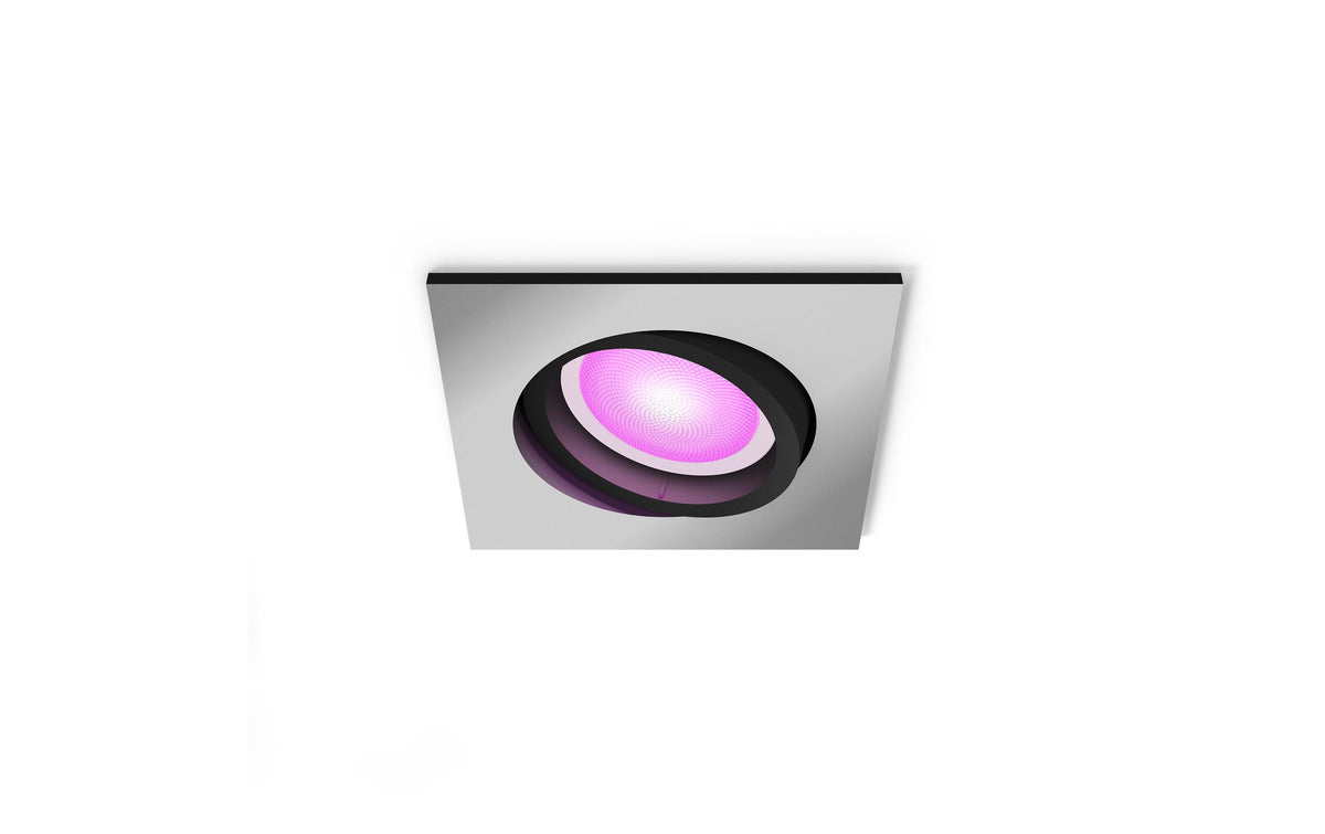 Philips Hue White & Col. amb. Centura
