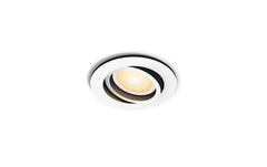 Philips Hue White amb Milliskin Einbauspot