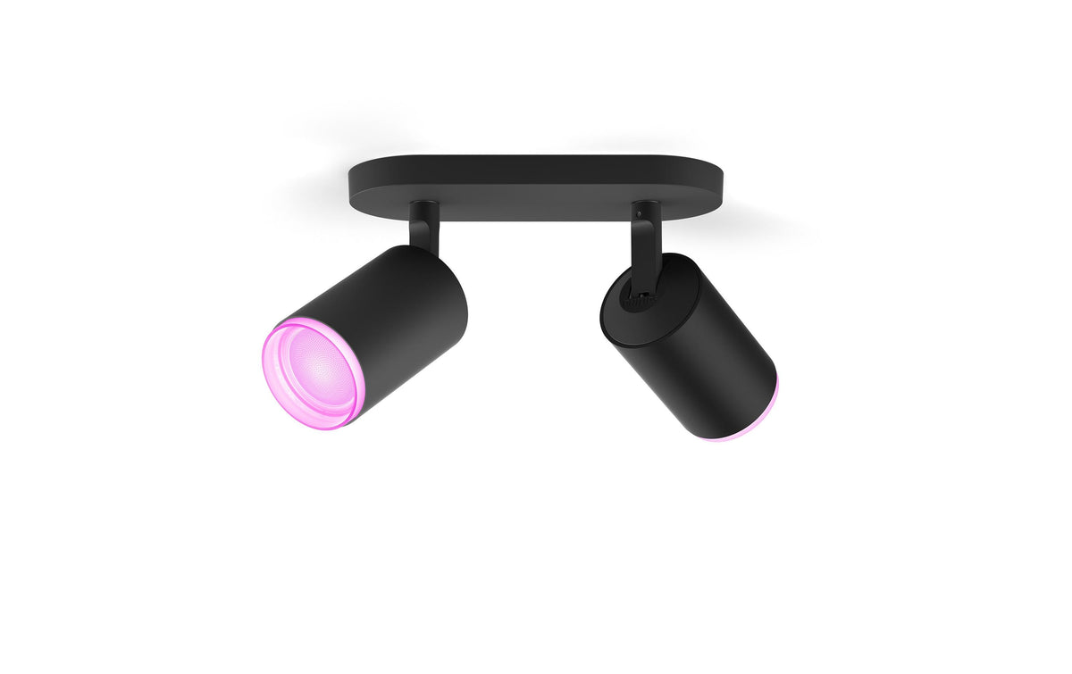 Philips Hue, White & Color Ambiance Fugato