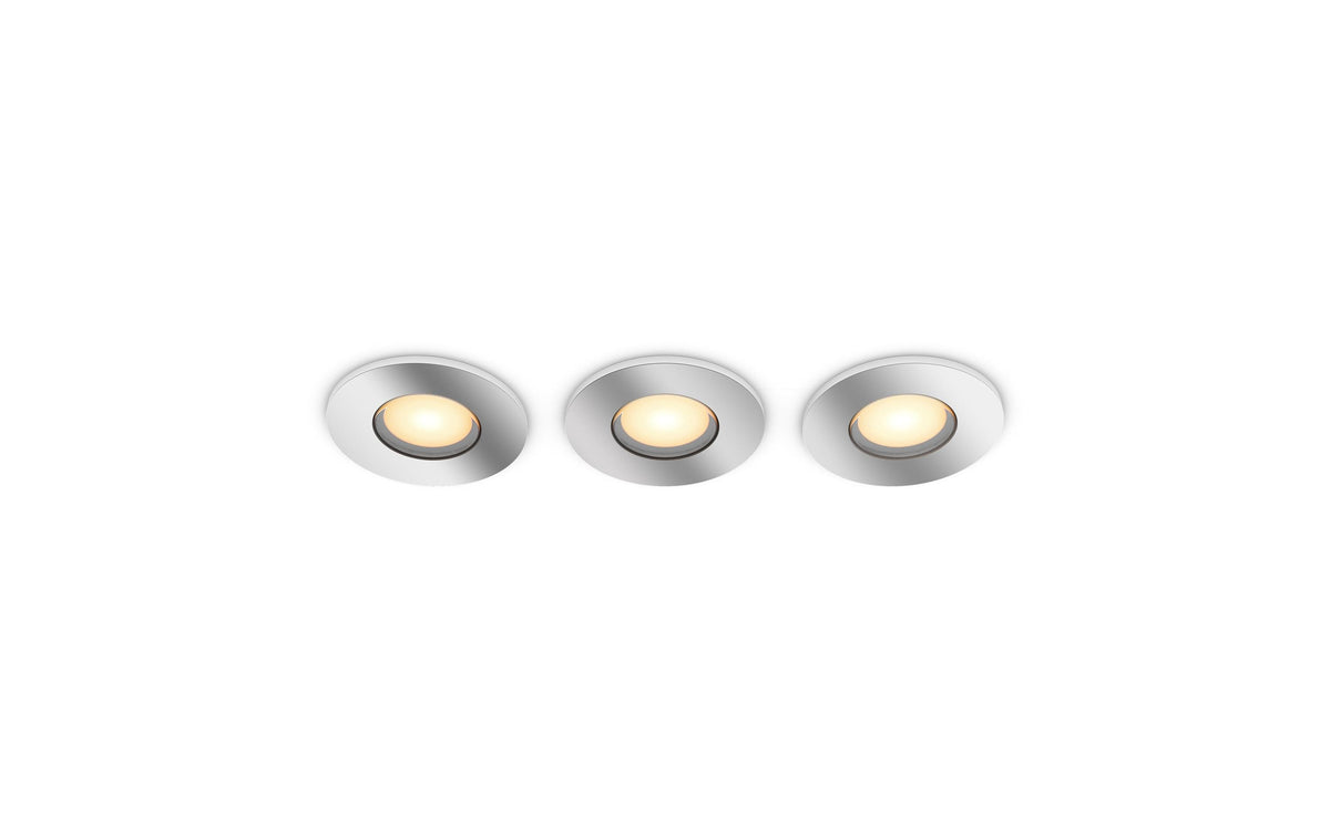 Philips Hue White amb. adore Deckenspot