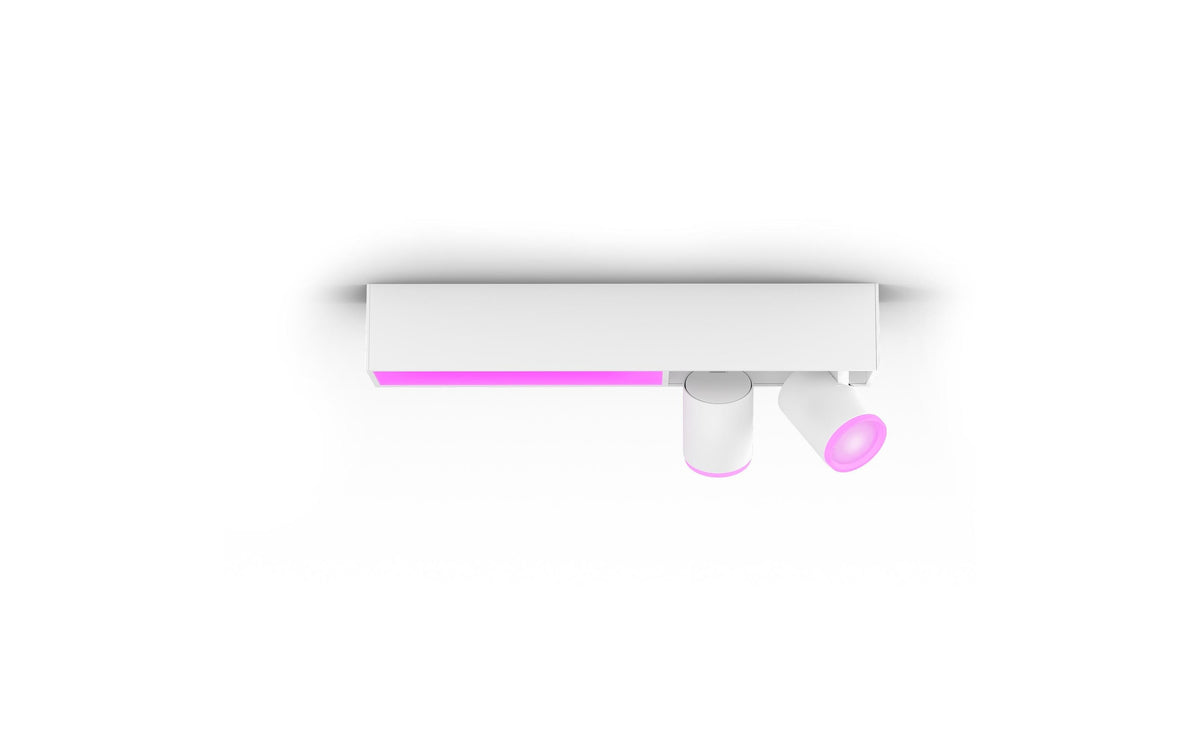 Philips Hue, White & Color Ambiance Centris