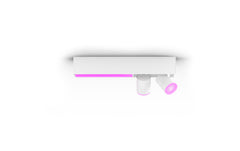 Philips Hue, White & Color Ambiance Centris