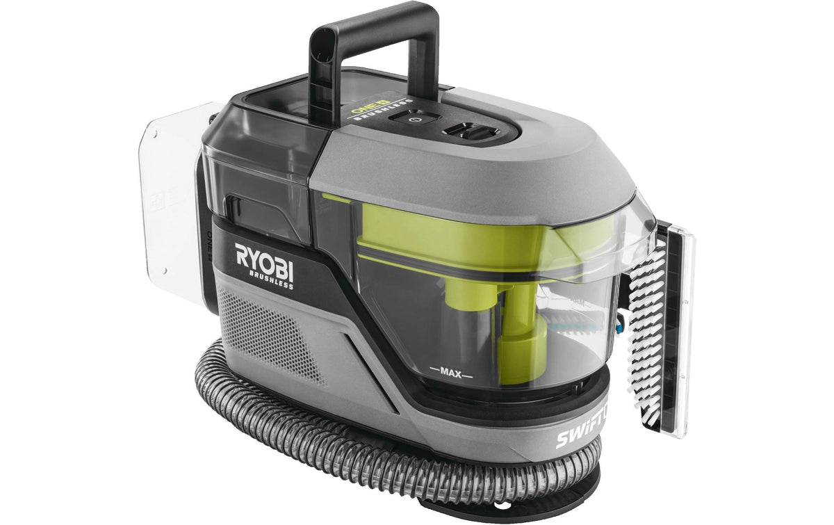Akku-Textielreiniger Pro RDC18BL-0