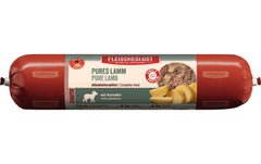 Fleischeslust Sensitiv Lamm Pur 400g