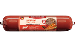 Fleischeslust, Nassfutter Classic Zartes Ri