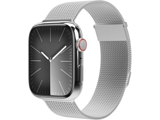 Vonmählen | Armband Milanese Loop 2 Apple Wa | Apple Watch 40/41/42mm