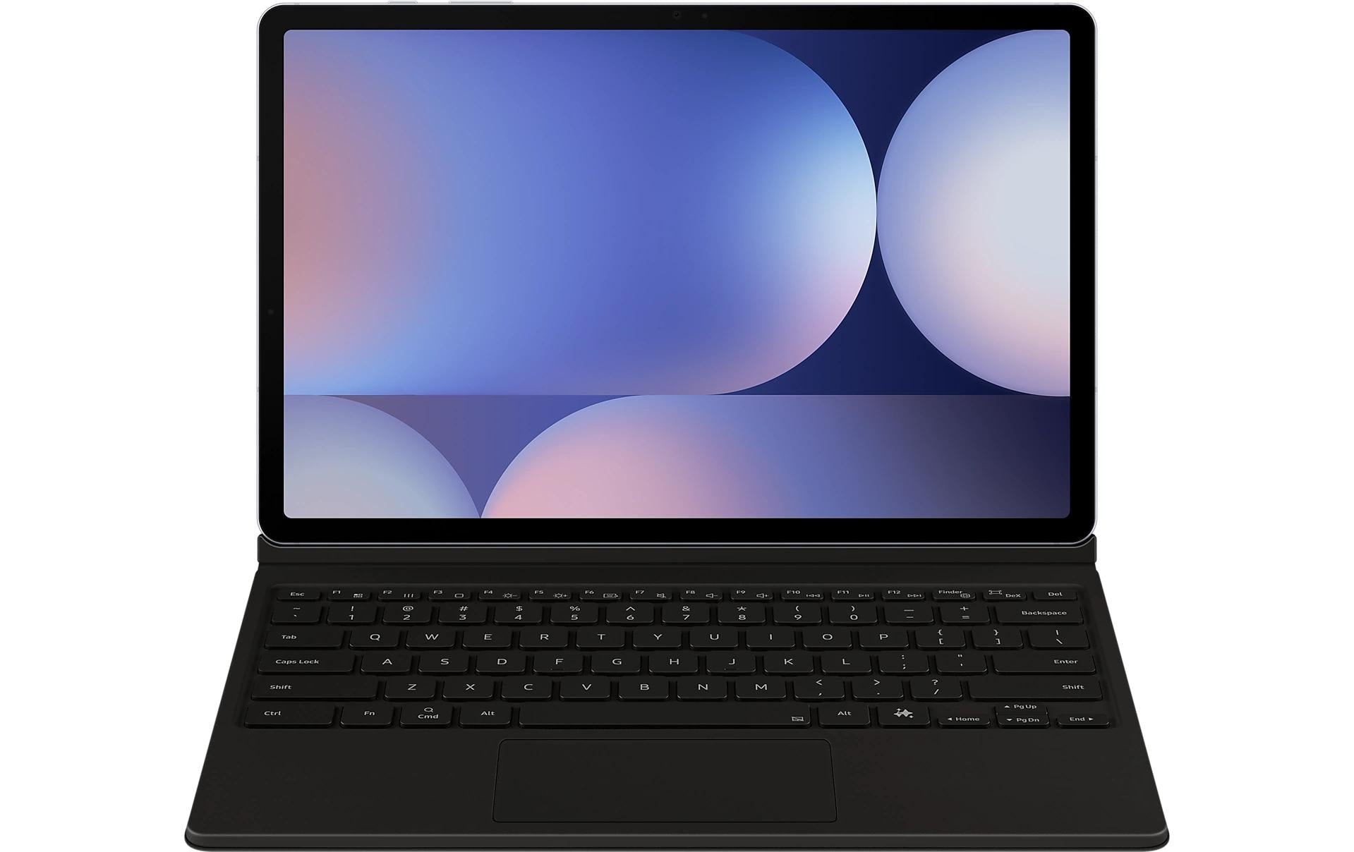 Samsung Tab Keyboard(CH) Black