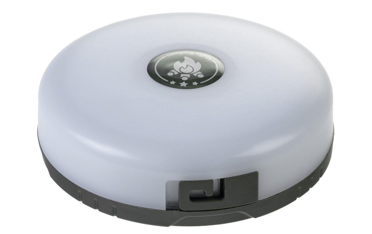 FTM Multfunktionales Camping Licht