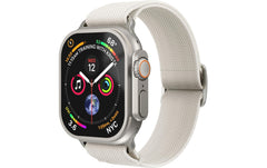 VONMÄHLEN Armband Classic Nylon Loop Apple