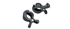 Little Bear | Littel Bear Kinderwagen Clips | schwarz