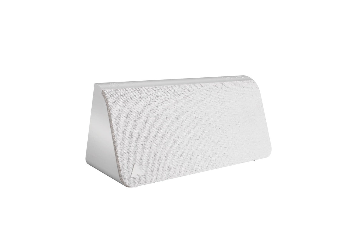 Mitipi, KEVIN.3 Frontabdeckung, Weiss