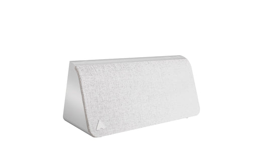 Mitipi, KEVIN.3 Frontabdeckung, Weiss