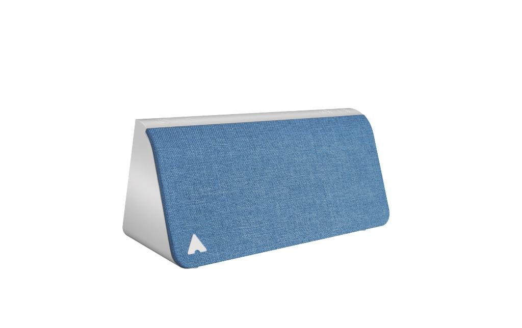 Mitipi, KEVIN.3 Frontabdeckung, Blau
